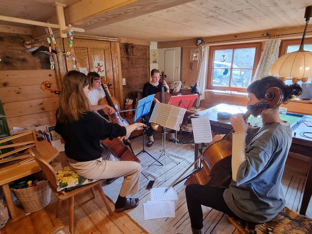 Cellowoche Herbst 2023 – Bild 7