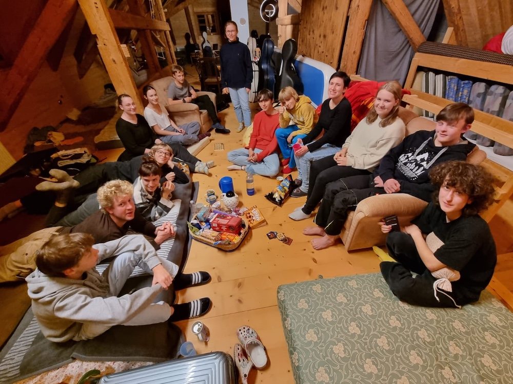 Cellowoche Herbst 2023 – Bild 6