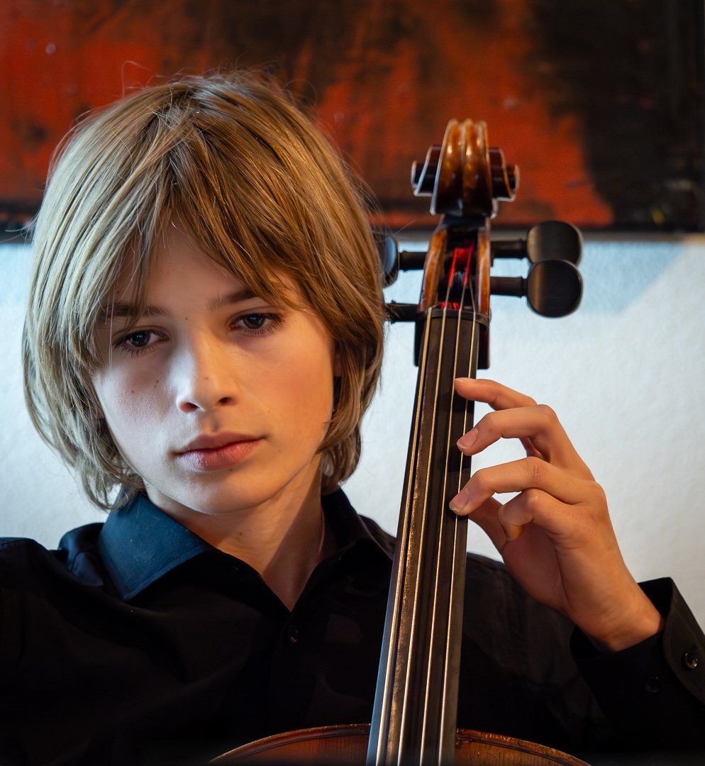 Konzert 5. Januar 2025 – Bild 3