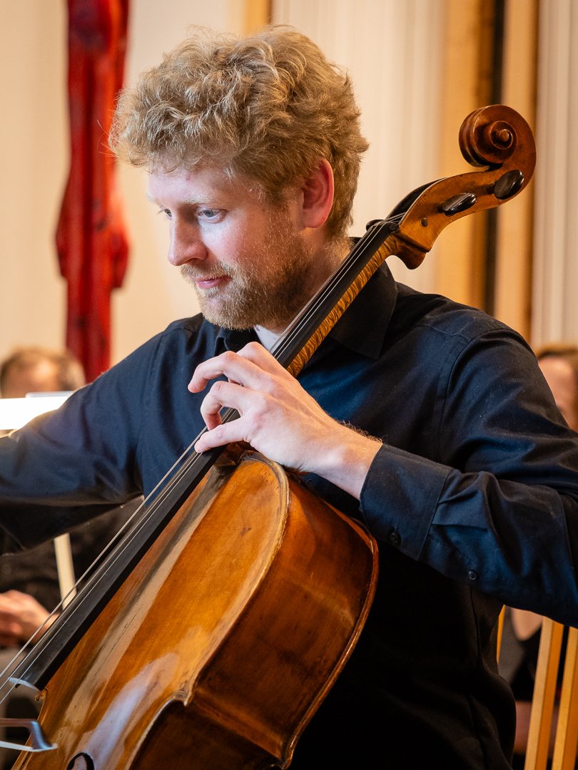 Konzert 5. Januar 2025 – Bild 4