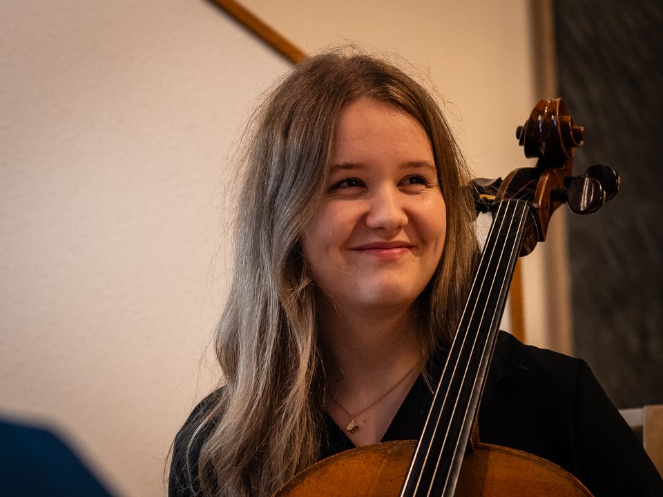 Konzert 5. Januar 2025 – Bild 7