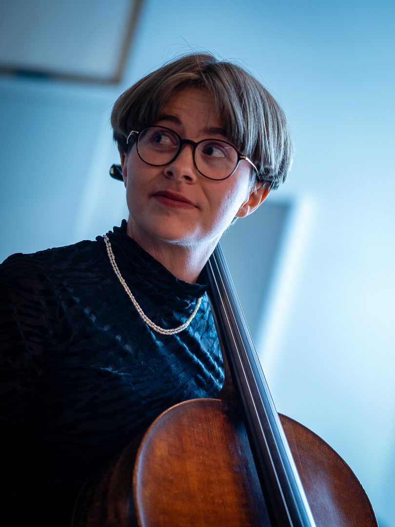 Konzert 5. Januar 2025 – Bild 8